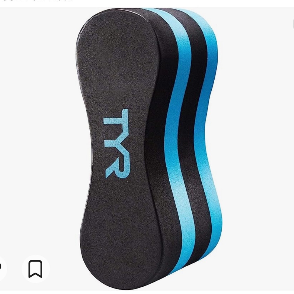 TYR Adult Pull Float - Picture 2 of 5
